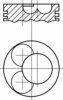 NüRAL 87-520900-00 Piston
